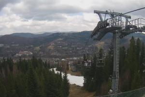 Wisła Skolnity Skolnity - ski Wisła centrum