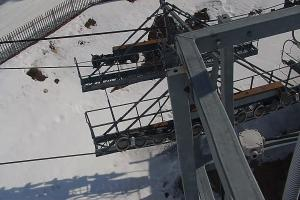 Štrbské Pleso Štrbské Pleso Štrbské pleso I – 1.386 m n.p.m.