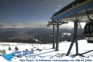 Aineck Katschberg - Aineck Silverjet 2