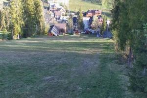 Poronin Ski Suche U Jędrola Stacja dolna