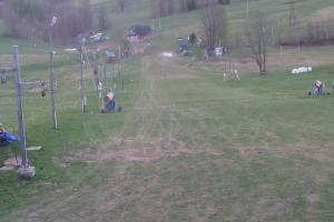 Bukowina Tatrzańska Ufo-Ski Ufo-Ski
