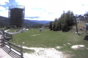 Rodelbahn Rodelbahn - Katschberg 
