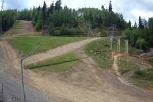 Kamera: Skolnity Wisła Skolnity - ski Centrum kamera 3 Wisła Skolnity Wisła Skolnity - ski Centrum kamera 3