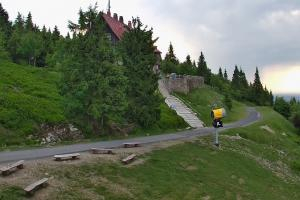 Kamera: Ski&Sun Ski & Sun - Świeradów - widok na bar Świeradów Zdrój Ski&Sun Ski & Sun - Świeradów - widok na bar