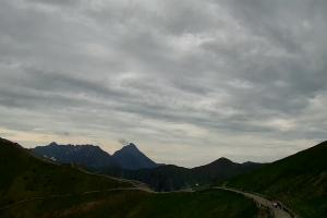 Zakopane Kasprowy Wierch Kasprowy Wierch