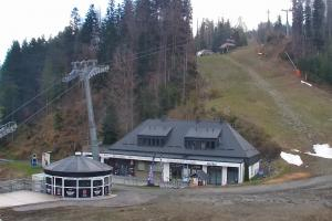 Kamera: Szczyrk Mountain Resort Solisko 650 m npm Szczyrk Szczyrk Mountain Resort Solisko 650 m npm