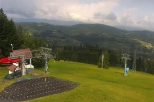 Kamera: Beskid Ski Beskid Ski - Góra Spytkowice Beskid Ski Beskid Ski - Góra