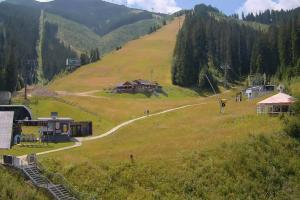 Kamera: Jasna - Chopok Záhradky II. - 1.028 m n.m. Jasna Jasna - Chopok Záhradky II. - 1.028 m n.m.