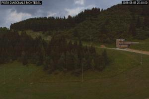 Kamera: Monte Bondone Montesel Monte Bondone Monte Bondone Montesel