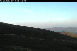 Cairgorm Cairgorm Fiacaill Ridge Webcam