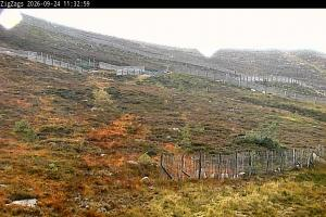 Kamera: Cairgorm Zigzags Webcam Cairgorm Cairgorm Zigzags Webcam