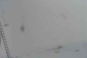 Kamera: Wysokie Tatry Lomnické sedlo 2.190 m n.p.m. Tatrzańska Łomnica Wysokie Tatry Lomnické sedlo 2.190 m n.p.m.