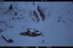 San Martino di Castrozza - Passo Rolle San Martino di Castrozza - Passo Rolle Malga Tognola