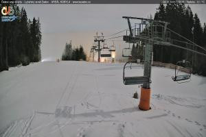 Kamera: Zadov Zadov - Kobyla, horní stanice Zadov Zadov Zadov - Kobyla, horní stanice