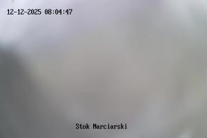 Kamera: Stok narciarski w Przemyślu POSiR Kamera 1 - Stacja górna Przemyśl Stok narciarski w Przemyślu POSiR Kamera 1 - Stacja górna