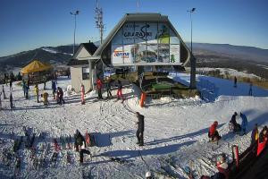 Kamera: Litwinka Grapa-Litwinka Białka Tatrzańska Litwinka Grapa-Litwinka