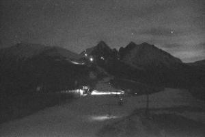 Kamera: Wysokie Tatry Štart – 1.173 m n.p.m. Tatrzańska Łomnica Wysokie Tatry Štart – 1.173 m n.p.m.