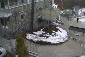 Zakopane Kasprowy Wierch Kolej na Kasprowy Wierch