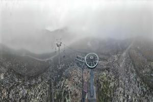 Kamera: Glenshee Livecam Glenshee Glenshee Livecam