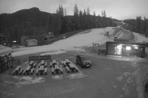 Jasna Jasna - Chopok Lúčky - 943 m n.m.