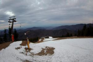 Kamera: Szczyrk Mountain Resort Małe Skrzyczne – 1211 m n.p.m. Szczyrk Szczyrk Mountain Resort Małe Skrzyczne – 1211 m n.p.m.