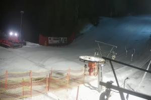 Kamera: Cieniawa Ski Widok na stok Cieniawa Cieniawa Ski Widok na stok