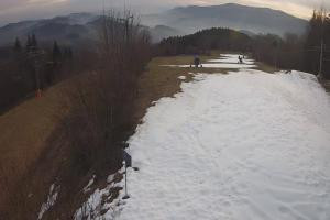 Kamera: Laskowa Ski Stok narciarski Laskowa-Ski Laskowa Laskowa Ski Stok narciarski Laskowa-Ski