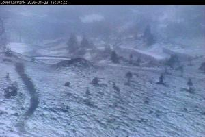 Cairgorm Cairgorm Lower Carpark Webcam