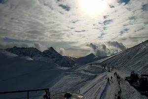 Zakopane Kasprowy Wierch Kasprowy Wierch