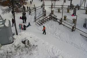 Kamera: Kasprowy Wierch Kolej na Kasprowy Wierch Zakopane Kasprowy Wierch Kolej na Kasprowy Wierch