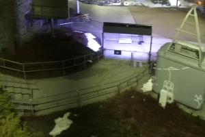 Zakopane Kasprowy Wierch Kolej na Kasprowy Wierch