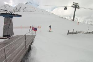 Jasna Jasna - Chopok Konský Grúň - 1.843 m n.m.