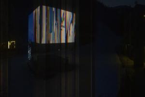 Crap Sogn Gion Laax Crap Sogn Gion