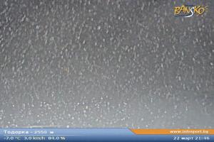 Bansko Bansko Todorka - 2550m