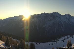 Folgarida Marilleva Folgarida Marilleva Dolomiti Brenta