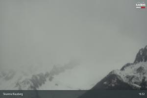 Kamera: Klausberg-Speikboden Schwarzenstein Klausberg-Speikboden Klausberg-Speikboden Schwarzenstein