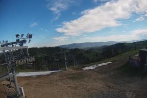 Bukowina Tatrzańska Rusiń-ski Wyciąg
