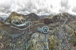 Glenshee Glenshee Livecam