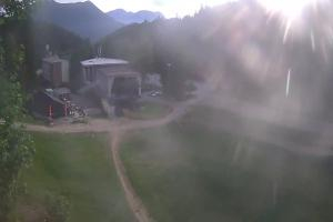 Ruzomberok Malino Brdo Ski Park Hrabovo