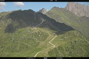 Kamera: San Martino di Castrozza - Passo Rolle Cima Tognola San Martino di Castrozza - Passo Rolle San Martino di Castrozza - Passo Rolle Cima Tognola