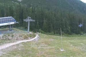 Zverovka Tatrawest s.r.o. Livecam