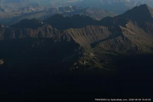 Kamera: Courmayeur Versante Val Veny Courmayeur Courmayeur Versante Val Veny