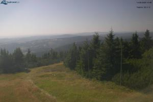 Rokytnice Rokytnice nad Jizerou Lysá hora