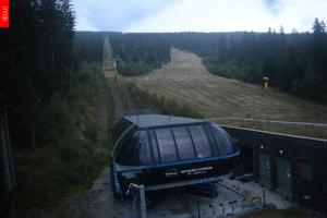 Černá hora (Czarna Góra) Černá hora (Czarna Góra) Hofmanky, 787 m n.p.m.