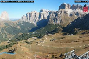 Kamera: Val di Fassa - Carezza Canazei - Belvedere Val di Fassa - Carezza Val di Fassa - Carezza Canazei - Belvedere
