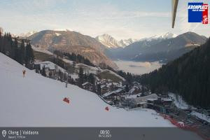 Kronplatz - Plan de Corones Kronplatz - Plan de Corones Valdaora/Gassl