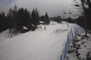 Wierchomla-Muszyna Dwie Doliny Szałas