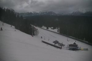 Kamera: Jurgów Ski Widok na stok Jurgów Jurgów Ski Widok na stok