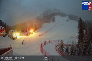 Kamera: Kronplatz - Plan de Corones Passo Furcia Kronplatz - Plan de Corones Kronplatz - Plan de Corones Passo Furcia