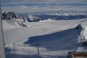 Kamera: Les Diablerets Livecam Diablerets - Isenau Les Diablerets Livecam